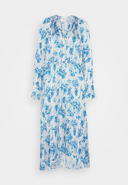 DAY Birger et Mikkelsen Tasha Floral Elements Multi-Coloured (DA321C08C-T11) Women