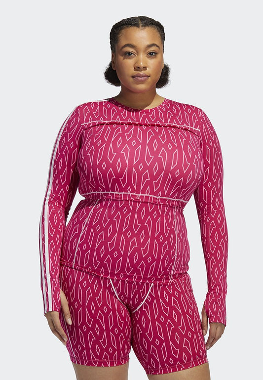 Ivy Park IVP SN MNGM TOP (ZZO1ME415-J00) Women