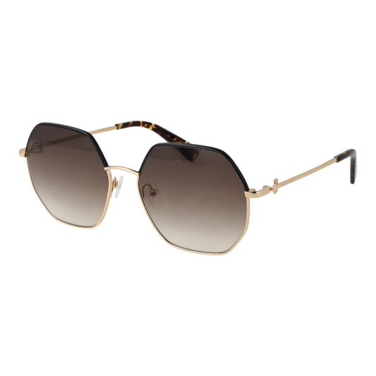 Longchamp Sunglasses Gold (26003911) Women