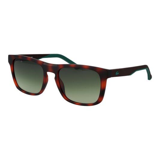Lacoste Rectangle Sunglasses Havanna (26003832) Men