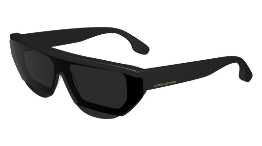 Victoria Beckham Browline Sunglasses Black (25008061) Women