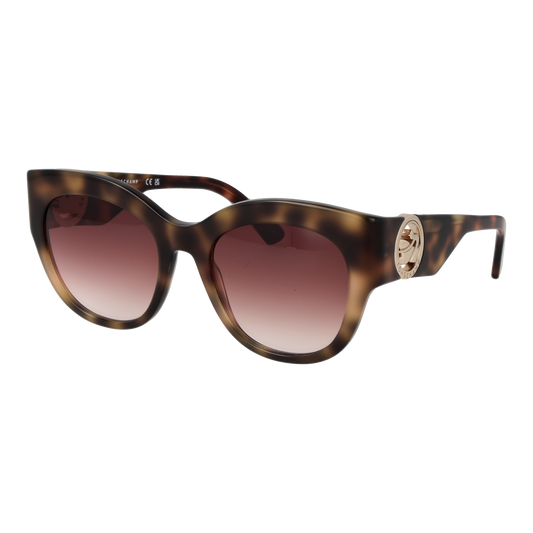Longchamp Butterfly Sunglasses Havanna (26003930) Women