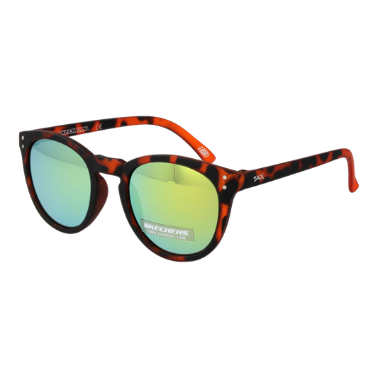 Skechers Panto Sunglasses Havanna (20233949) Men
