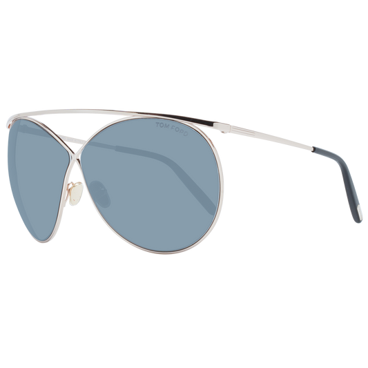 Tom Ford Aviator Sunglasses Rose Gold (20244452) Women