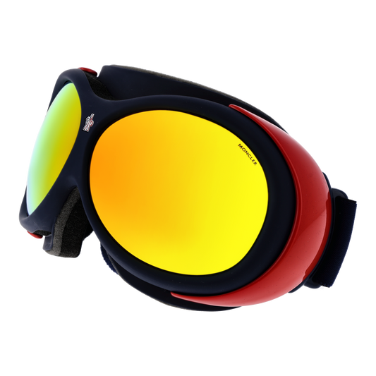 Moncler Sport Sunglasses Red (20244215) Unisex