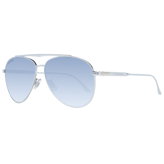 Longines Aviator Sunglasses Gold (20233863) Men