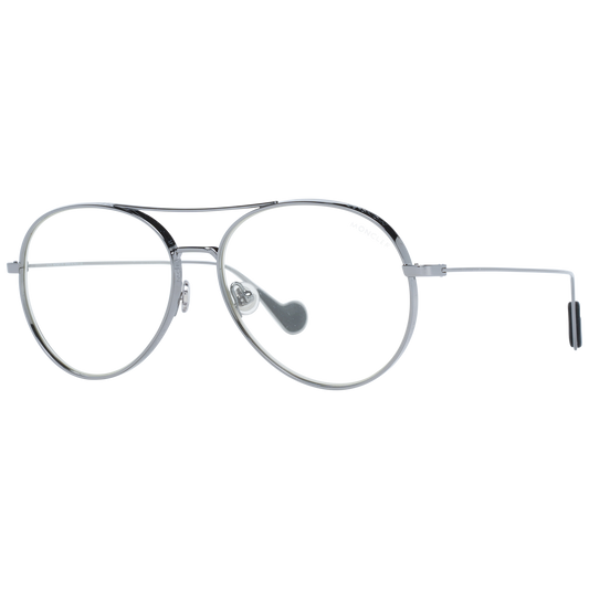 Moncler Aviator Sunglasses Gunmetal (20231142) Unisex