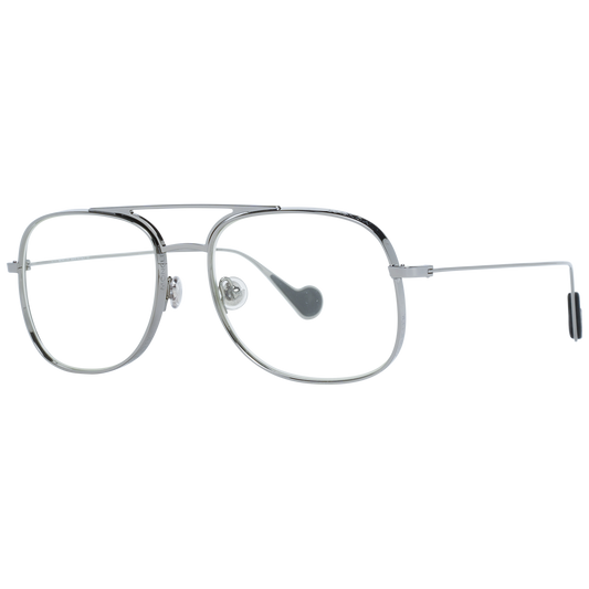 Moncler Aviator Sunglasses Gunmetal (20231135) Unisex