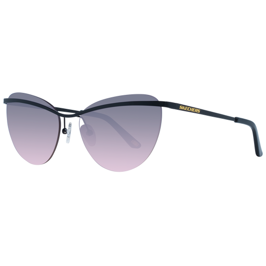 Skechers Cat Eye Sunglasses Black (20224144) Women