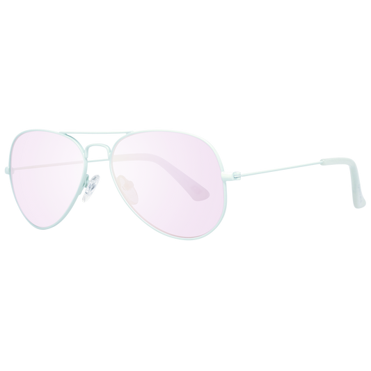 Skechers Aviator Sunglasses Green (20233938) Women