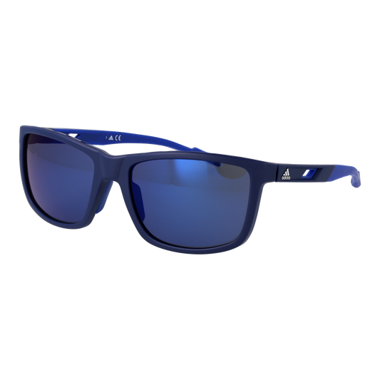 Adidas Sport Sport Sunglasses Blue (25007582) Men