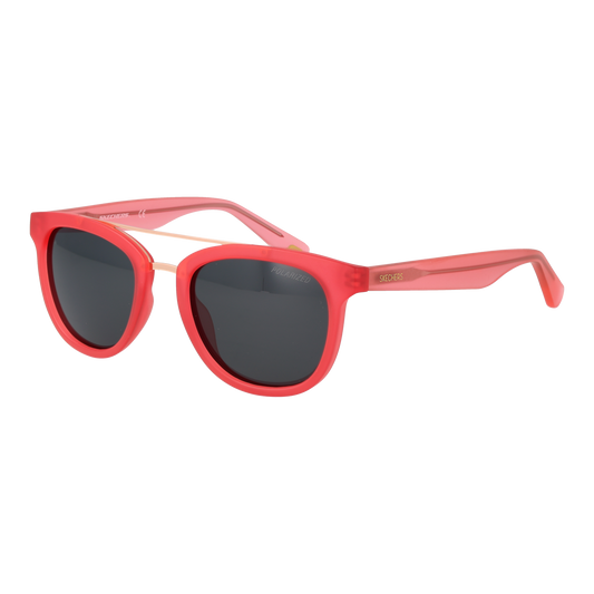 Skechers Panto Sunglasses Pink (20233931) Unisex