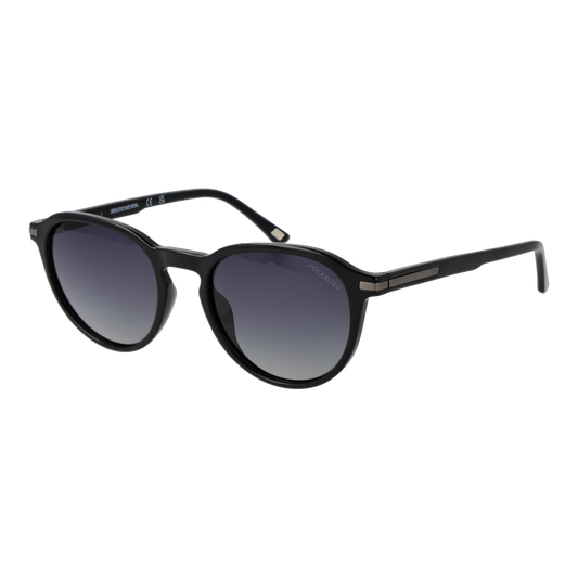 Skechers Panto Sunglasses Black (25007926) Men