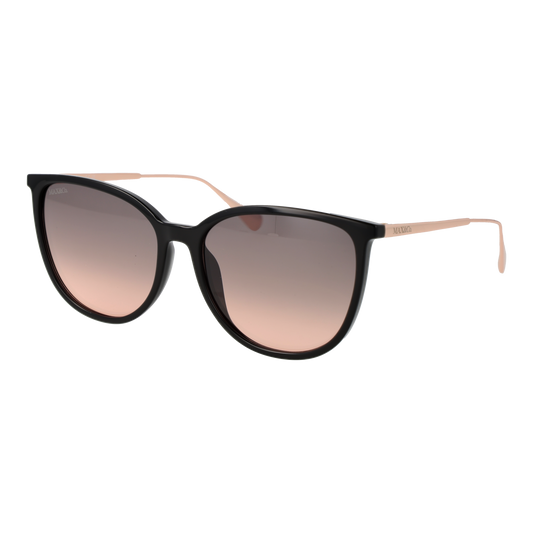 Max & Co Round Sunglasses Black (26002622) Women