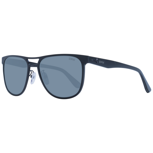 BMW Square Sunglasses Black (24001053) Men