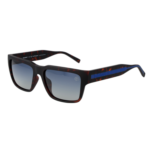 Timberland Rectangle Sunglasses Brown (25003915) Men