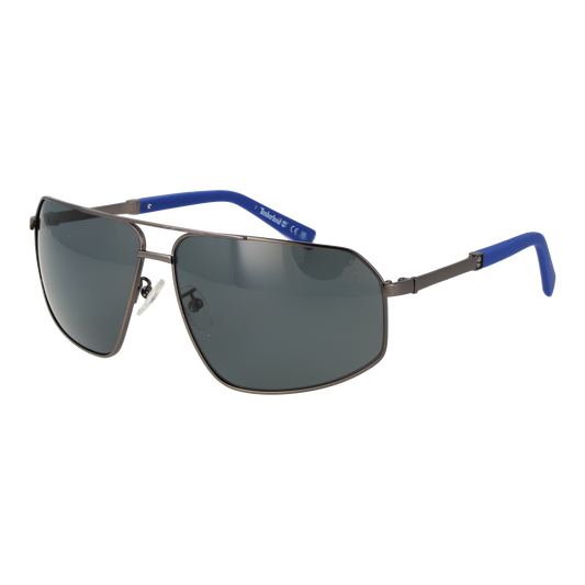 Timberland Aviator Sunglasses Gunmetal (25004847) Men