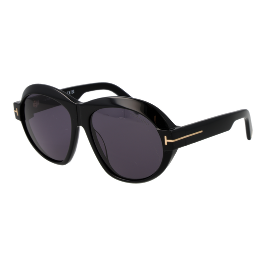 Tom Ford Butterfly Sunglasses Black (25004548) Women
