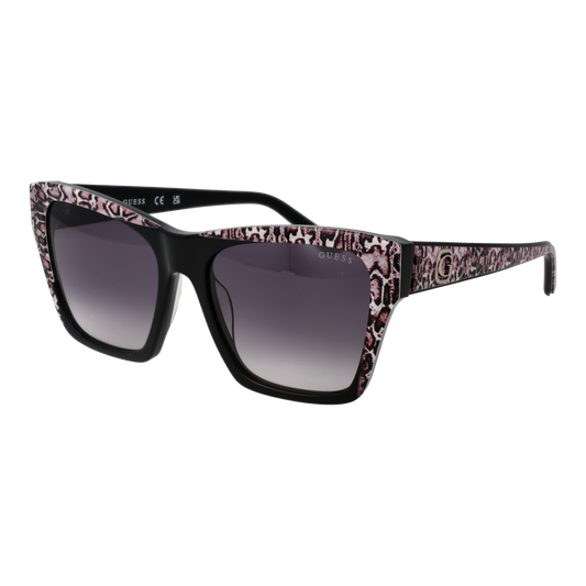 Guess Square Sunglasses Black (25004669) Women
