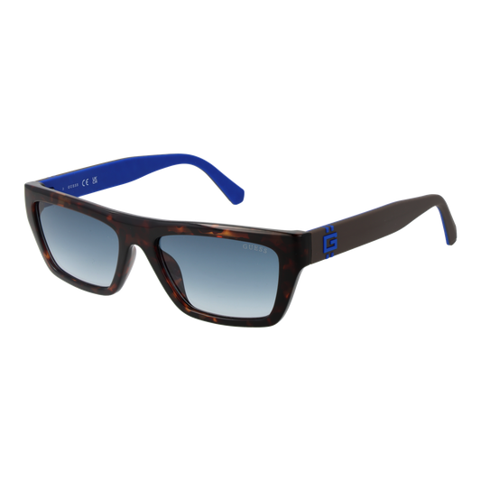 Guess Rectangle Sunglasses Brown (25004683) Men