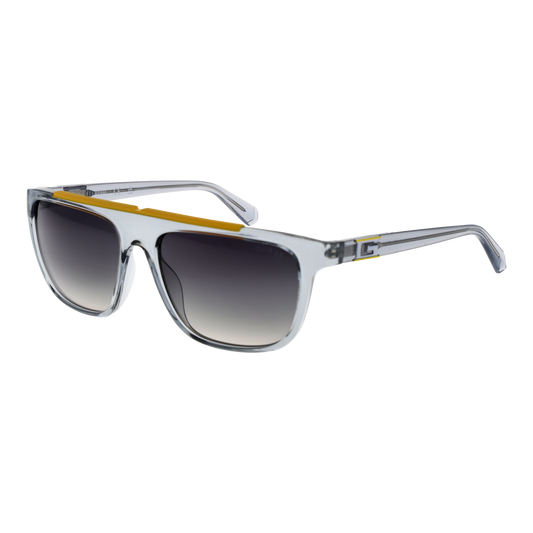 Guess Rectangle Sunglasses Grey (25004685) Men