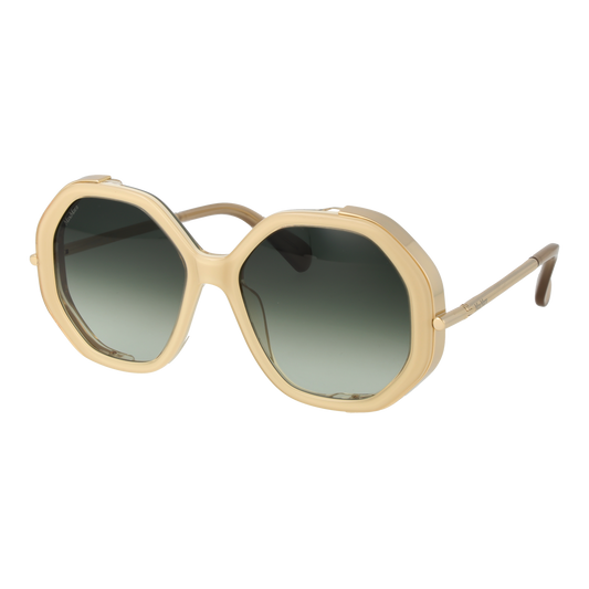 Max Mara Sunglasses Beige (26002639) Women