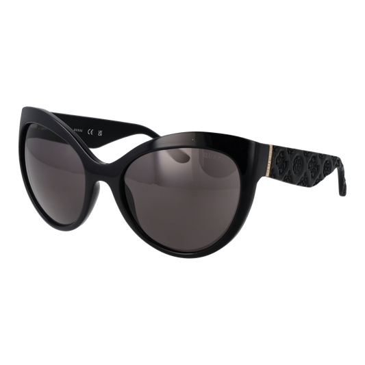 Guess Butterfly Sunglasses Black (25004672) Women