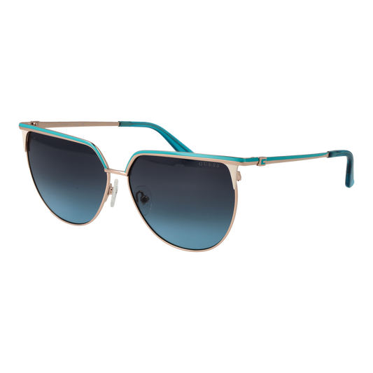 Guess Cat Eye Sunglasses Gold (25004689) Women