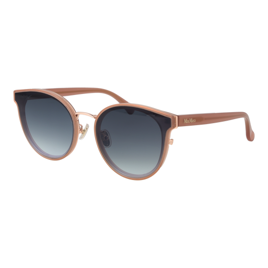 Max Mara Cat Eye Sunglasses Beige (25006446) Women