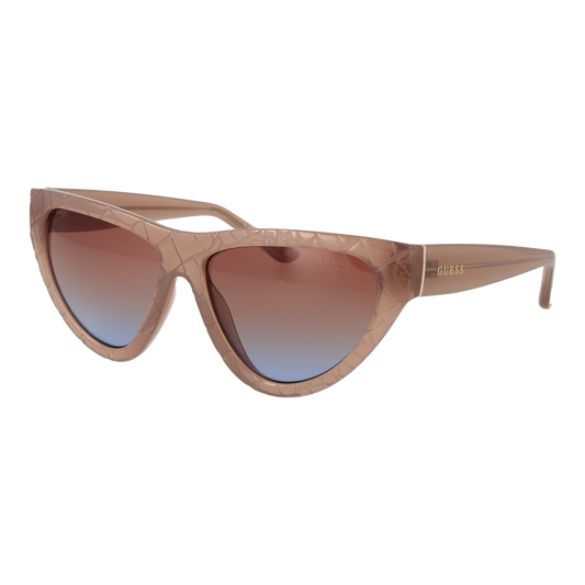 Guess Cat Eye Sunglasses Beige (25007765) Women