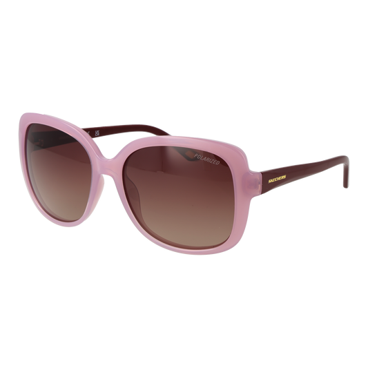 Skechers Square Sunglasses Purple (25007920) Women