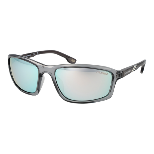 Skechers Sport Sunglasses Grey (26002665) Men