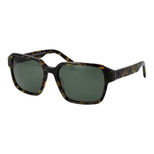 Timberland Square Sunglasses Black (26002690) Men