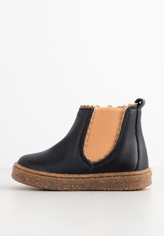 Bisgaard sacha royal blue (ZZO1VPG02-K00) Kids