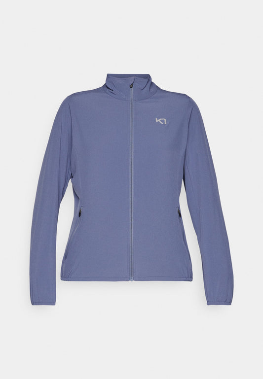 Kari Traa NORA 2.0 JACKET Light Blue (ZZO2F2B43-K00) Women
