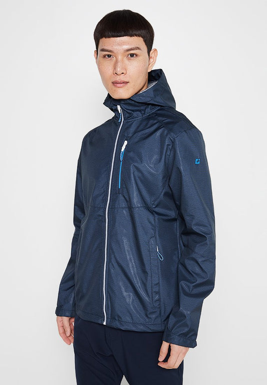 Killtec KOS 184 MN SFTSHLL JCKT (ZZO1Y7215-K00) Men