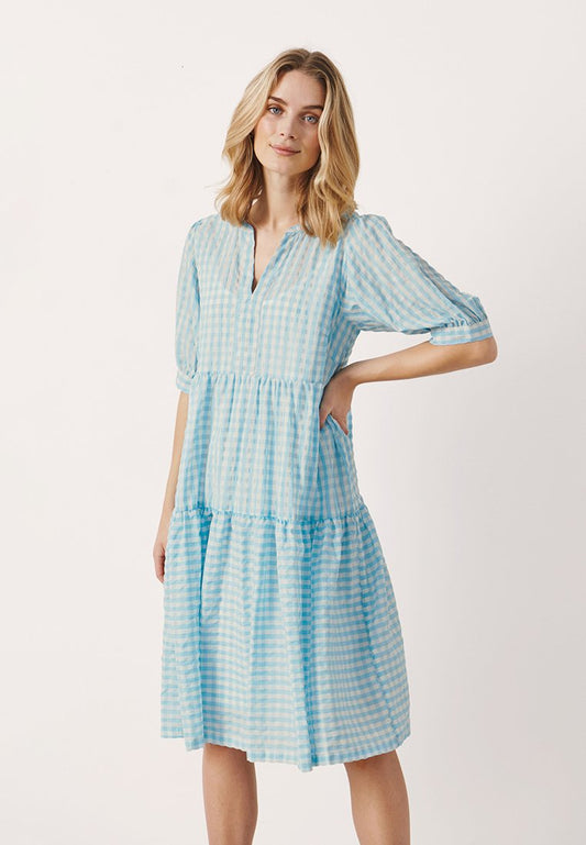 Part Two NidiaPW DR Light Blue (ZZO2FAF75-T00) Women
