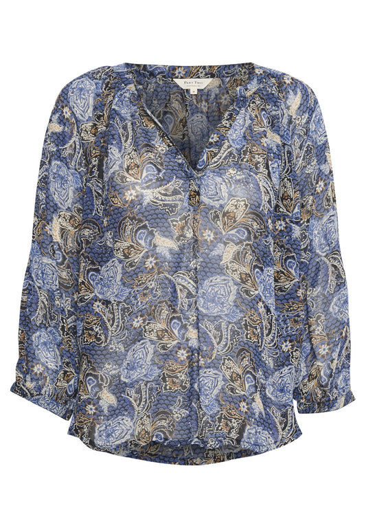 Part Two ErdonaePW BL (P2121E05M) Women