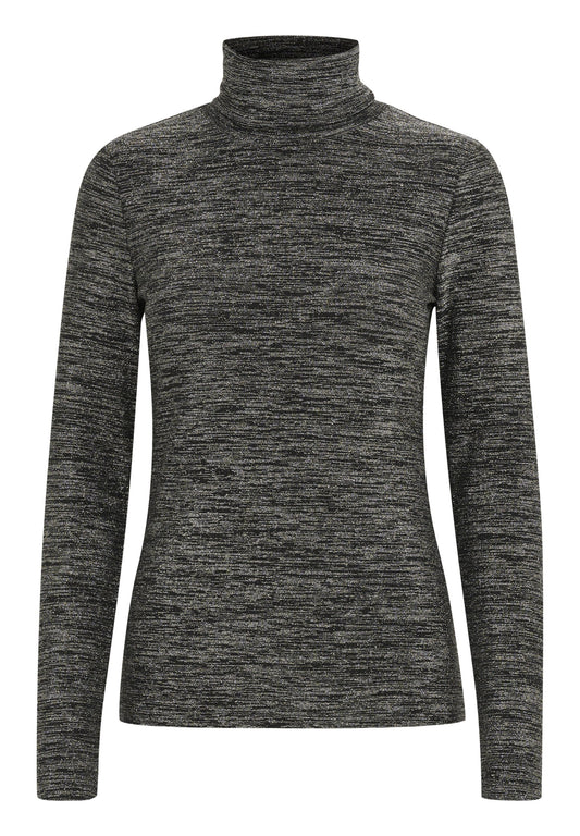 InWear JafarIW Turtle Silver-Coloured (IN321I0BE-D11) Women