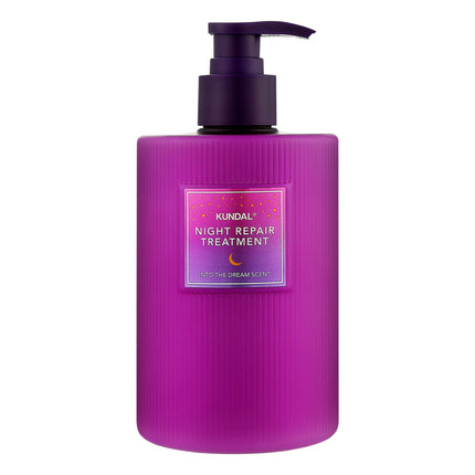 Kundal Into The Dream Night Repair Treatment 470ml
