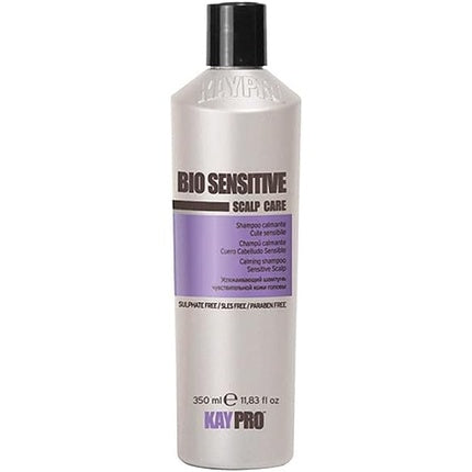 KayPro Pro Bio Sensitive Scalp Care Shampoo 350ml