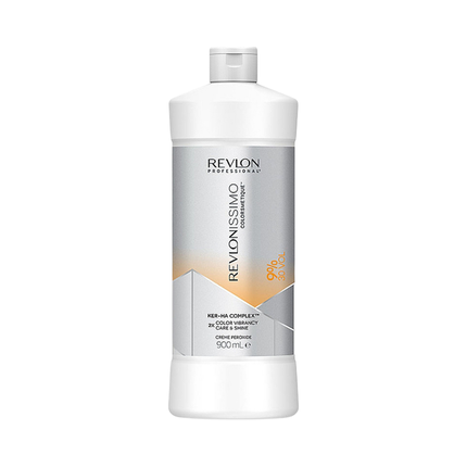 Revlon Professional Rp Rvl Cream Peroxide 30 Volume 900ml
