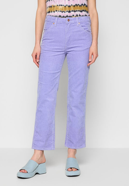 Wrangler WILD WEST W2H2 203994007150 Lilac (ZZO2JMW05-I00) Women