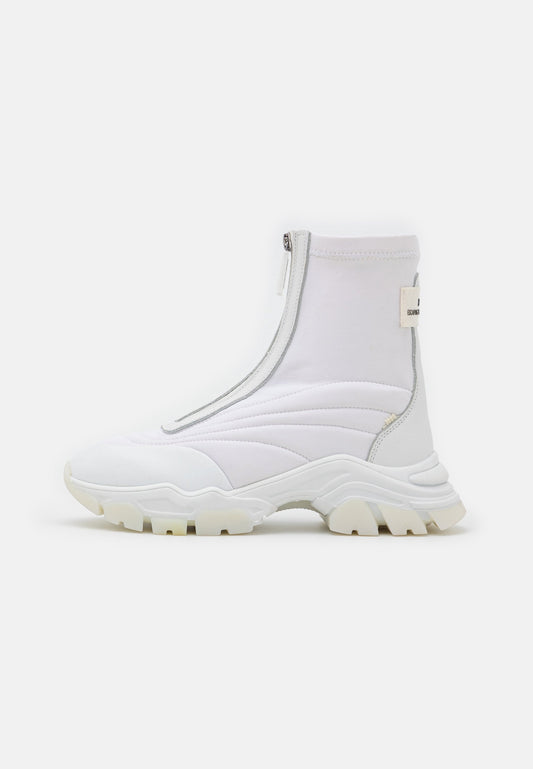 Bronx TAYKE-OVER White (BR111N07U-A11) Women