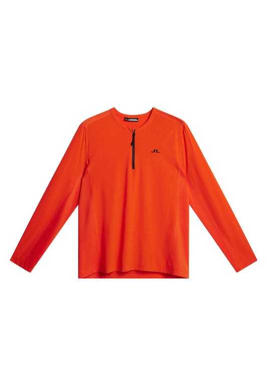Tomas Pro Pack LS T-Shirt Men