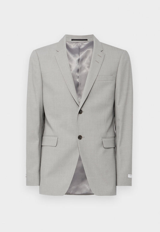 Tiger of Sweden JERRETT Light Grey (ZZO2T7Z31-D00) Men