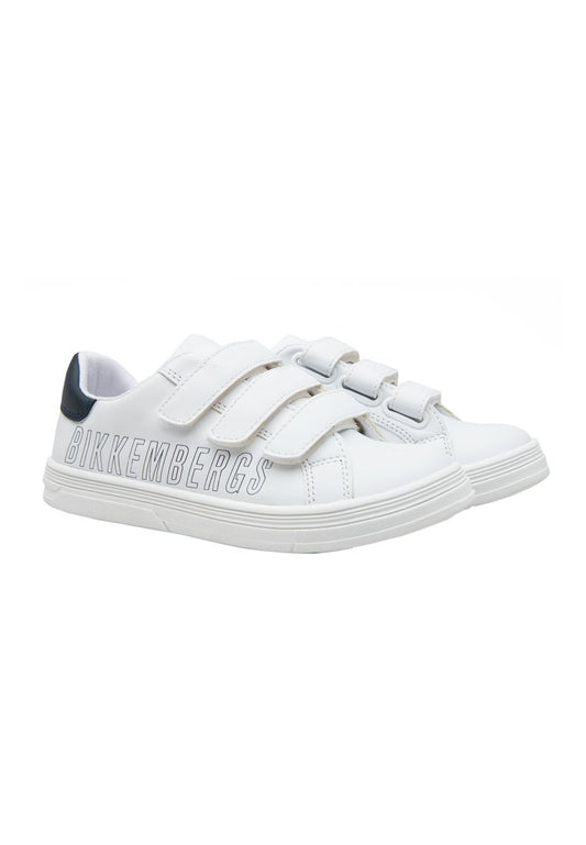 Bikkembergs 0 white (ZZO1YM505-A00) Kids