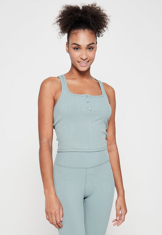 MILLY CROP TANK MILLY CROP TANK Women