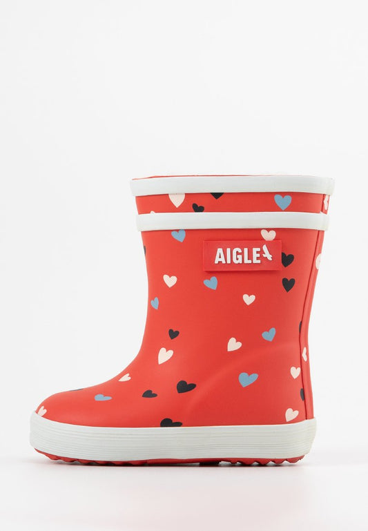 Aigle BABY FLAC F PT2 Multi-Coloured (ZZO2J5905-T00) Kids