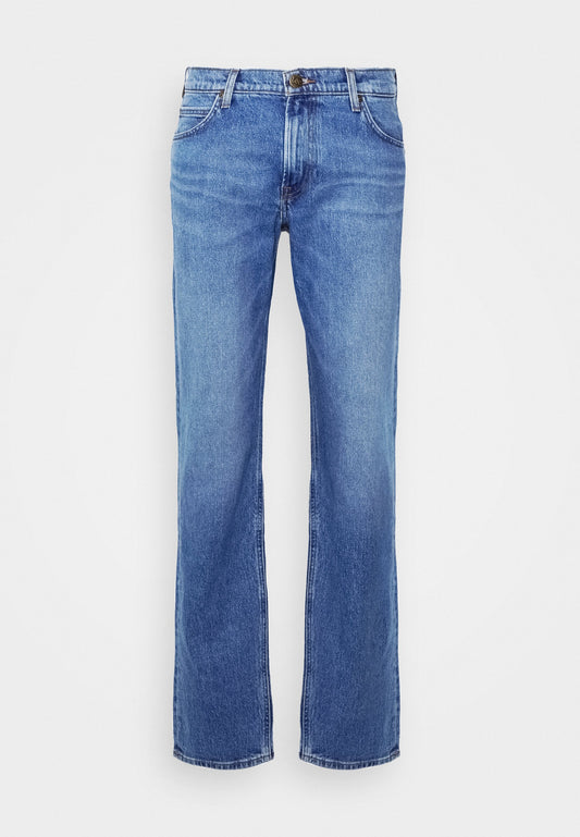 Lee WEST Blue Denim (LE422G0BX-K12) Men